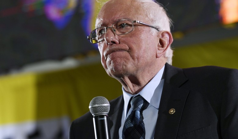Sorry, Bernie: America's Poorest Are Richer Than 60 Percent of Developed Countries