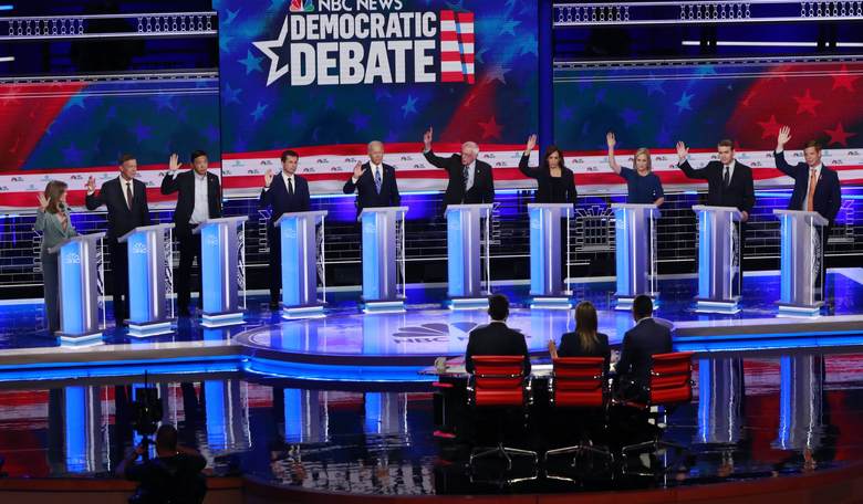 American Presidential Elections Are Too Long and Destructive for the Country