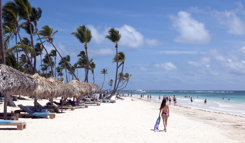 What's Going on in the Dominican Republic?
