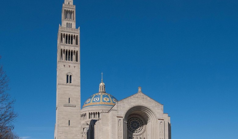 National Shrine Rector Msgr. Rossi Under Investigation, But Will It Be a Whitewash?