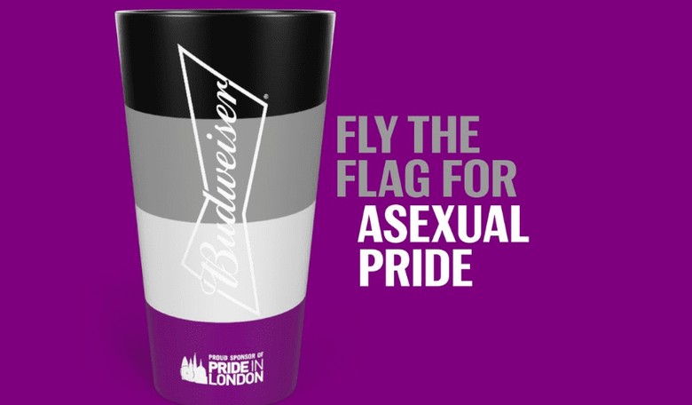 Budweiser Is Virtue Signaling for Pride Month... or Is It Trolling?