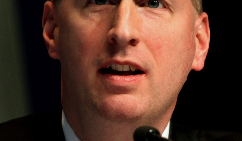 Bizarre: Mainstream Conservative Leaders Are Gunning for David French