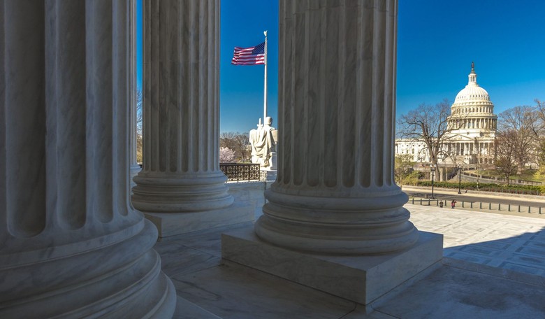 SCOTUS Rules that Federal Courts Cannot Intervene in Redrawing Voting Districts