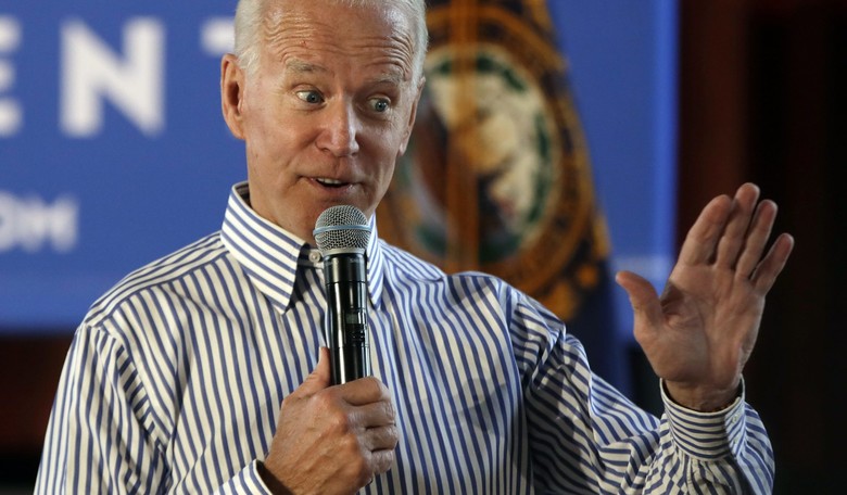 Biden: 'I Got 150,000 Troops Out of Iraq.' WaPo Fact-Checker: 'Um, no.'