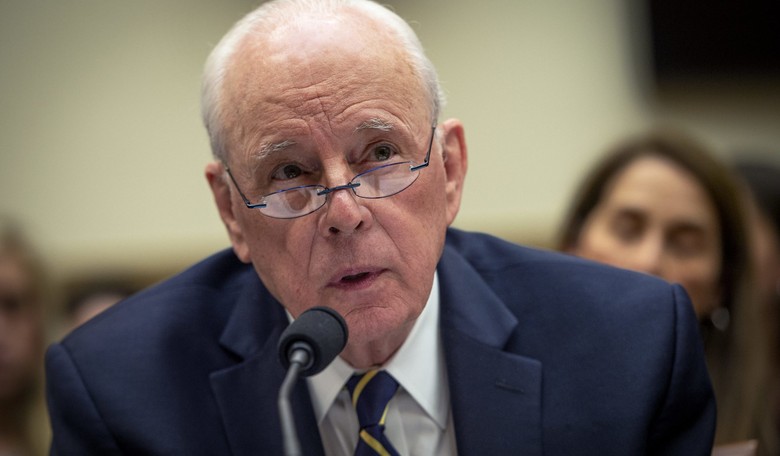 The Morning Briefing: House Democrats' Hearing Recycles Anti-Trump Felon