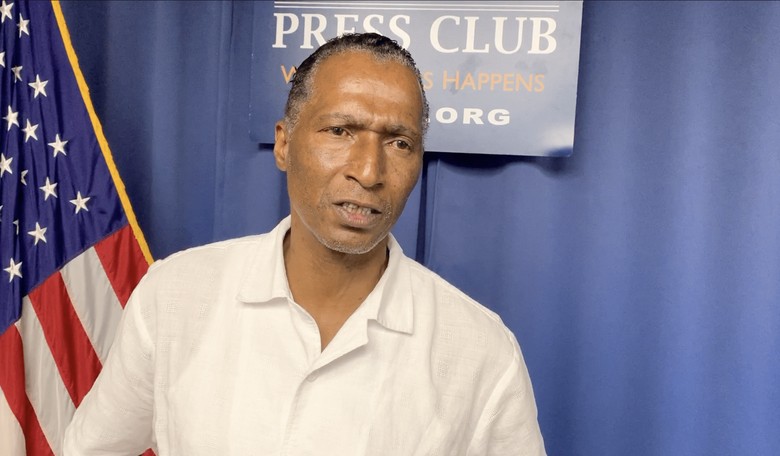 Nick Cannon's Father: Trump Would Make Juneteenth a Federal Holiday 'If We Asked Him Powerfully Enough'