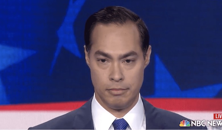 2020 Democratic Candidate: Crossing the Border Shouldn't be a Crime