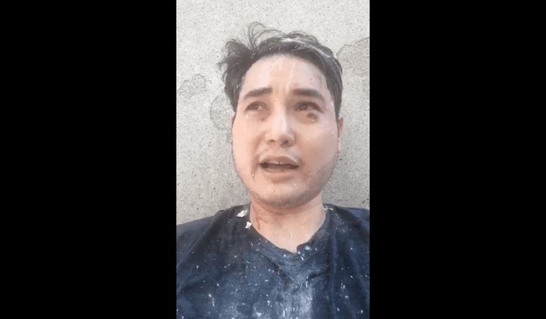 If You Don't Stand Up for Andy Ngo, You Could Be Next
