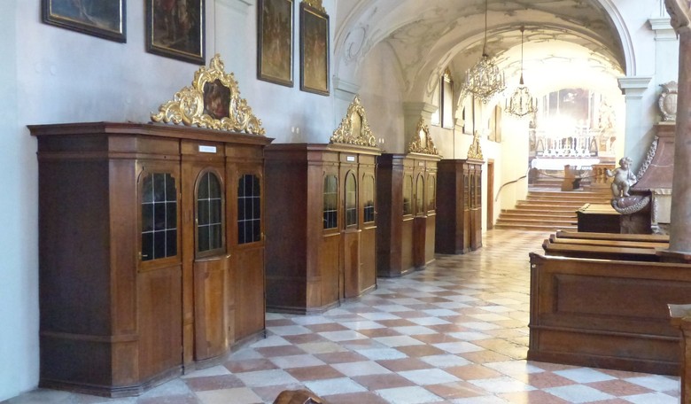 The Assault on Religious Freedom Continues: Proposed Bill Would Force Priests to Break Seal of Confession