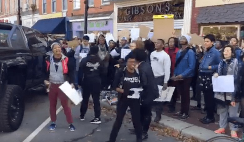 Oberlin College Ordered to Pay Bakery $11.2 Million for School-Sponsored Racism Witch Hunt