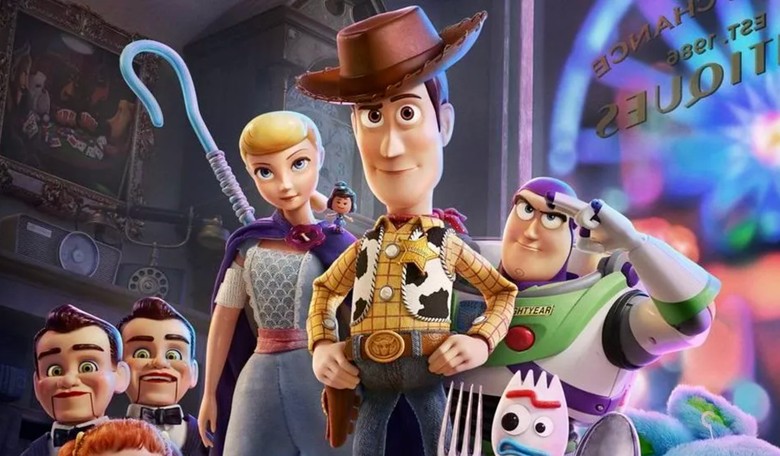 'Toy Story 4' Disappoints, Straying from the Franchise's Time-Honored Values