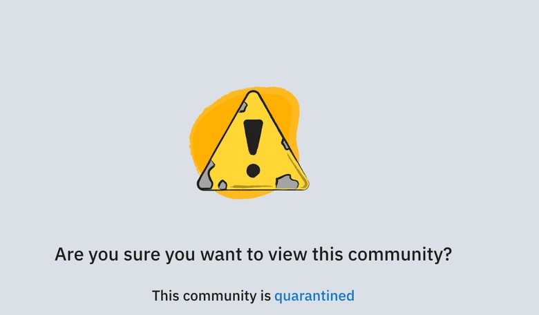 Reddit Quarantines Pro-Trump Subreddit; Does Nothing to Group Advocating White Genocide