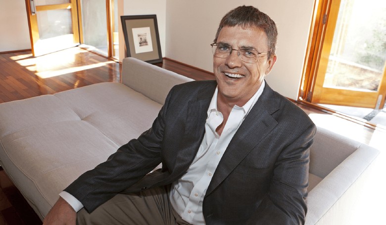 Glenn Reynolds Is Right: Social Media Is Making Us Crazy