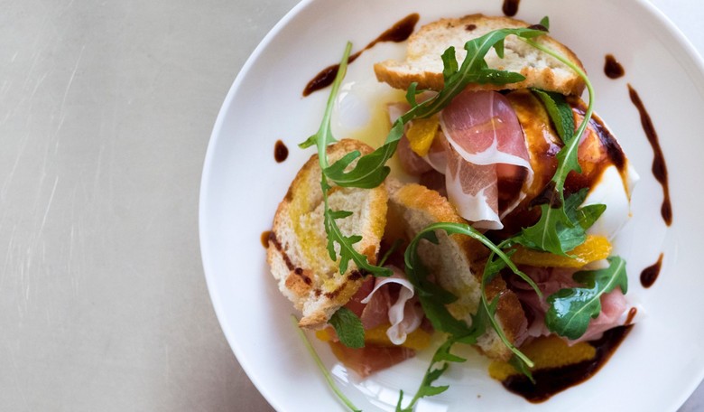  Food Is Not Art, and a Chef, No Matter How Great, Is Not an Artist