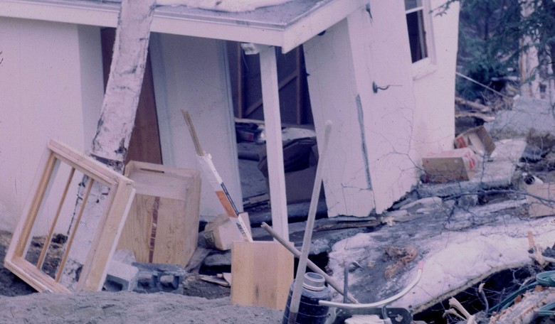 Why I Declined to Join My Neighborhood Earthquake Preparedness Group
