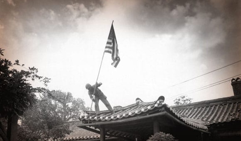 Tracking U.S.-DPRK Relations on the 69th Anniversary of the Korean War