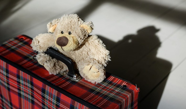 Mother: 'Child Welfare Services in Colorado Stole My Disabled Son'