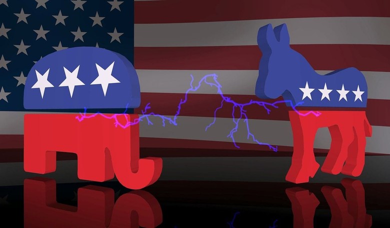 GOP House Retirements Beginning to Worry Party Leaders