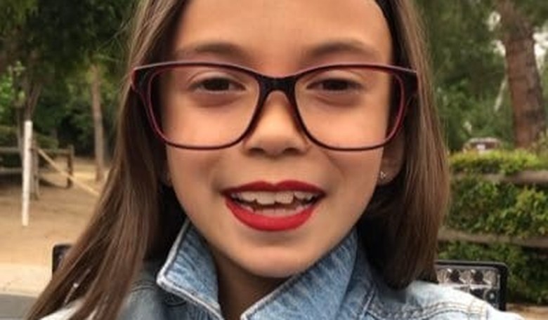 SICK: 8-Year-Old 'Mini AOC' Has to Delete Parody Accounts After Doxxing, Death Threats Against Her Family