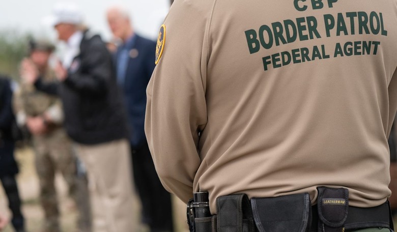Texas Congressman Chip Roy Disputes Immigrant Abuse Claims, Accuses Dems of Political Stunt