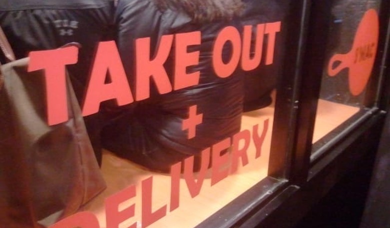 Confirmed: Delivery Drivers Admit to Sneaking Tastes of Your Food
