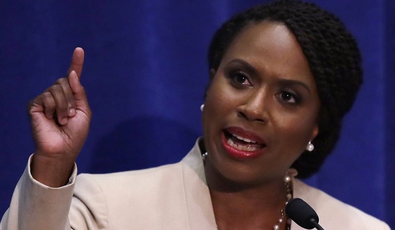 Pressley: There's No Tension Between Freshman Dems and Pelosi, 'Much Ado About Nothing'