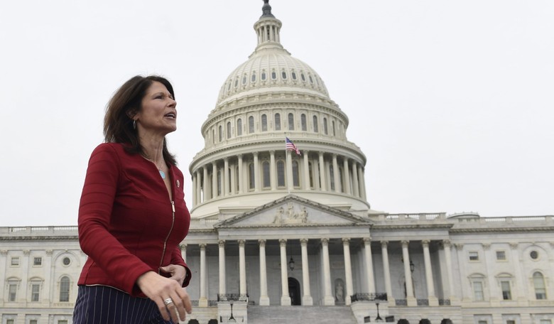 'Complete Chaos': Top Democrat Staffer Ousted Amid Complaints DCCC Is Too White