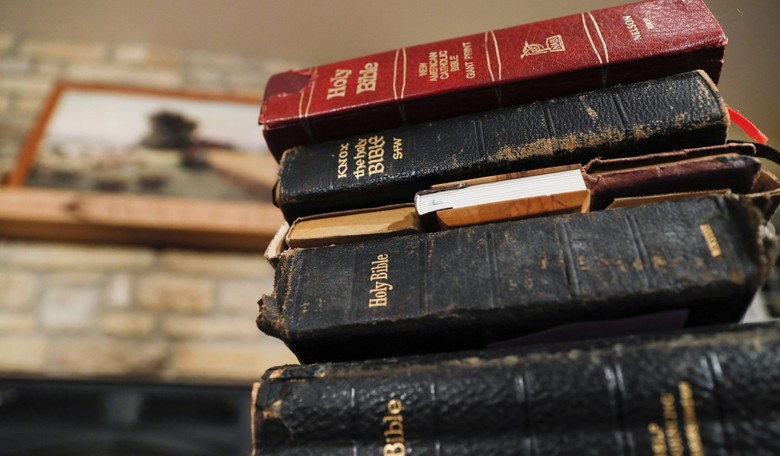 San Diego City Worker Awarded $300K Because His Boss Encouraged Him to Read the Bible