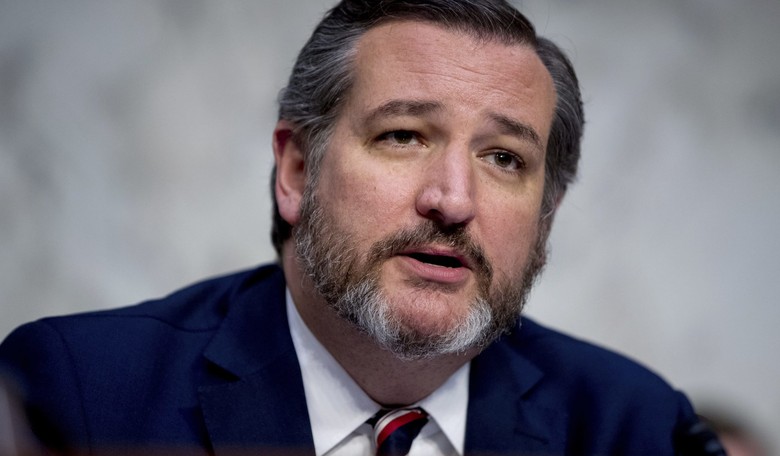 Ted Cruz TORCHES Obama DOJ, FBI Over 'Grave Abuses' in FISA Spygate Report