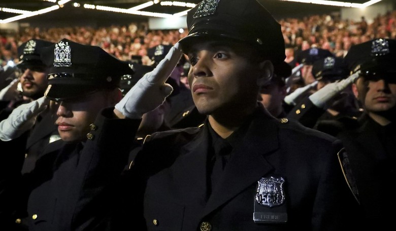 CHILLING: California Police Reform Bill May Ban Christians From Law Enforcement