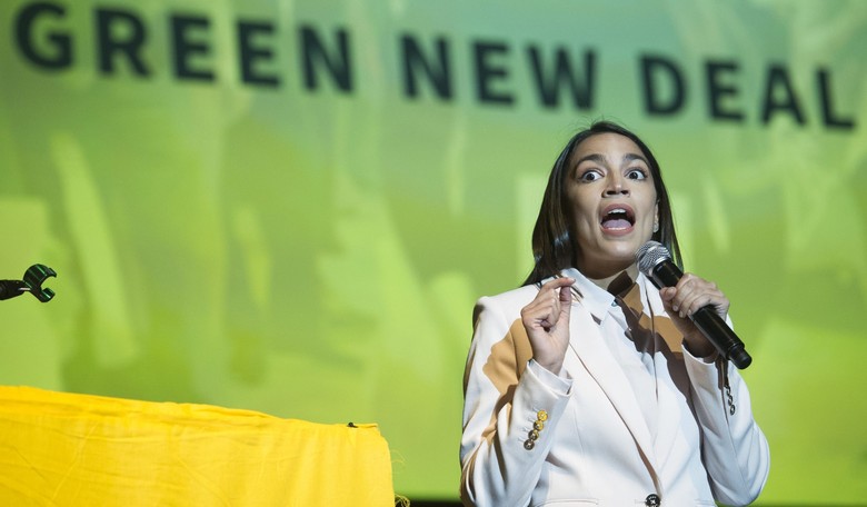 How Much Will the Green New Deal Cost Your Family?