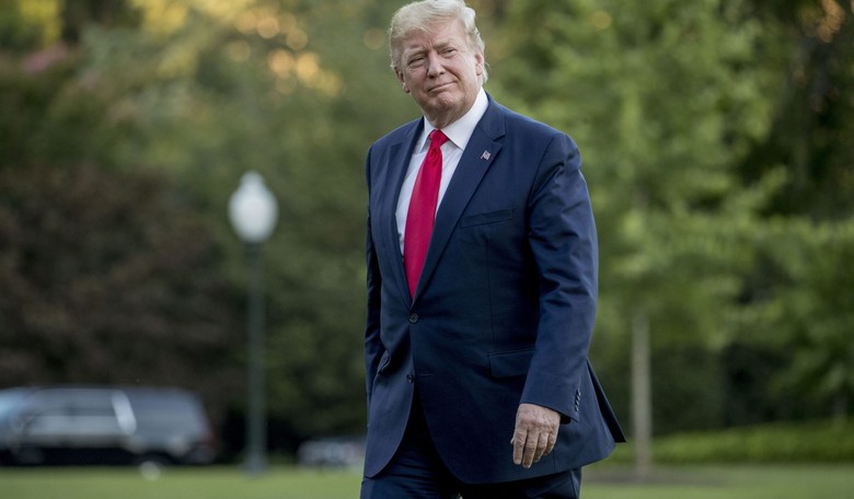 Trump Administration Set to Review 'All Available Options' for Census Citizenship Question