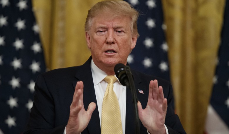 Congress and Trump are Playing 'Budget Roulette' While the Nation Sleeps