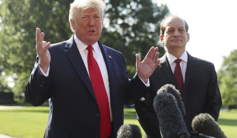 Trump Unloads on Don Lemon's Biased Debate Moderator Performance