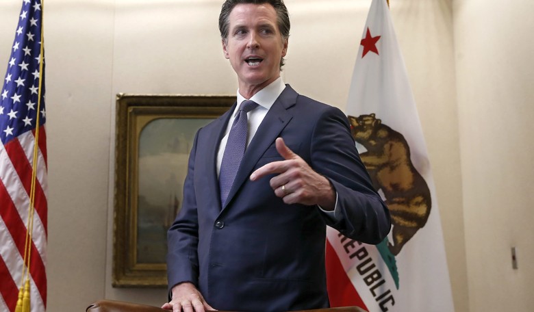 Cali Public Pension Is Investing in Chinese Military 'Right Under' Gavin Newsom's Nose, Indiana Rep Warns