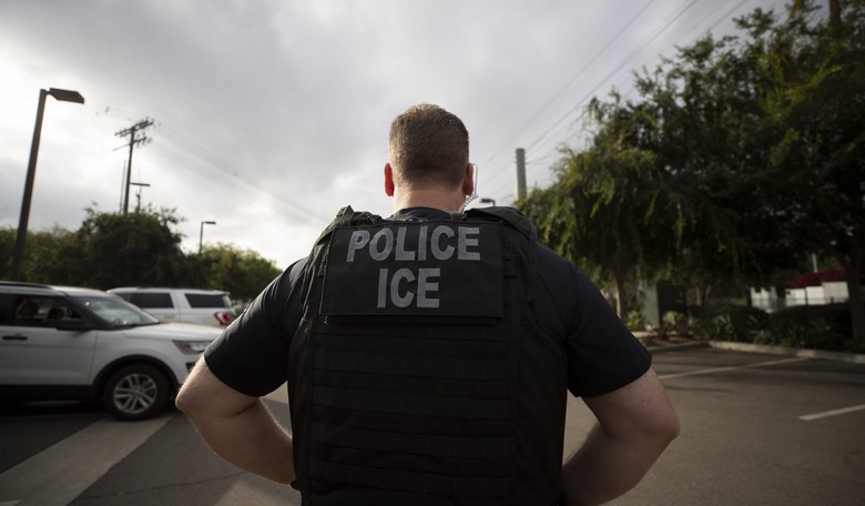 Sheriff's Office Ignores ICE Retainer and Releases Illegal Alien Who Then Rapes a Woman
