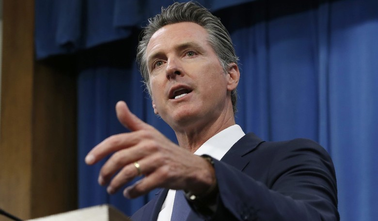 California's Government Loves Homelessness So Much They Passed a Rent Control Law