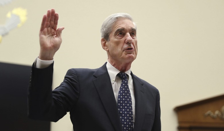 Did Robert Mueller Help Saudi Arabia Cover Up Its Role in 9/11 Attacks?