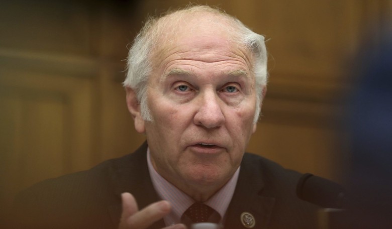 Congressman: Democrats Have Wanted to Impeach Trump 'Since He Was Inaugurated'