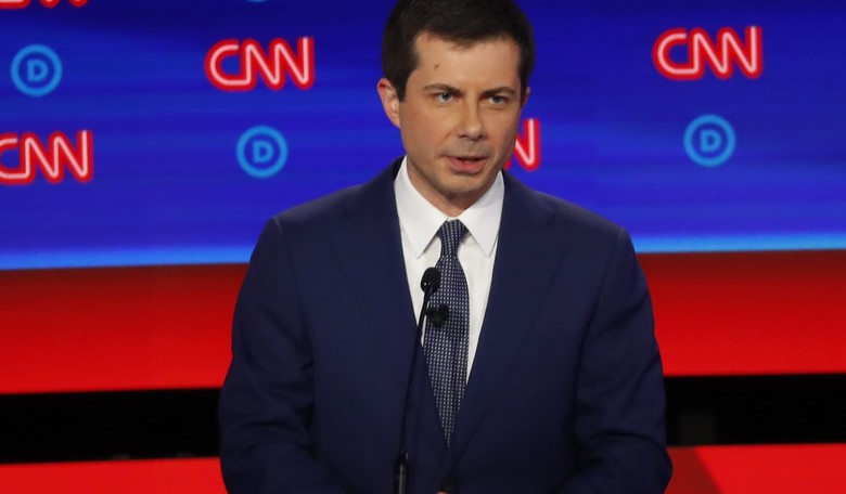 Mayor Pete: 'We've Got to Make It More Affordable to Not Go to College in This Country'