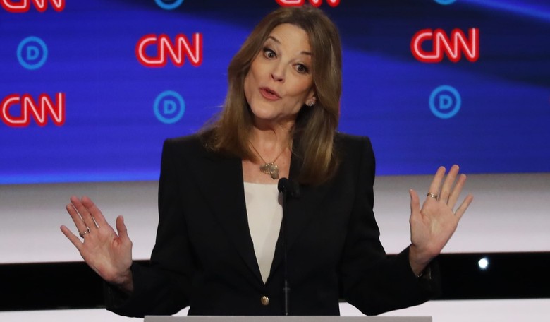 Debate Recap: Dems Should Go for a Williamson/Delaney Ticket if They Want to Win