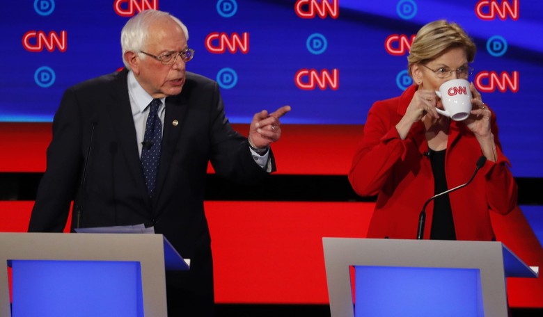 The Morning Briefing: CNN Is the GOP's New Best Friend