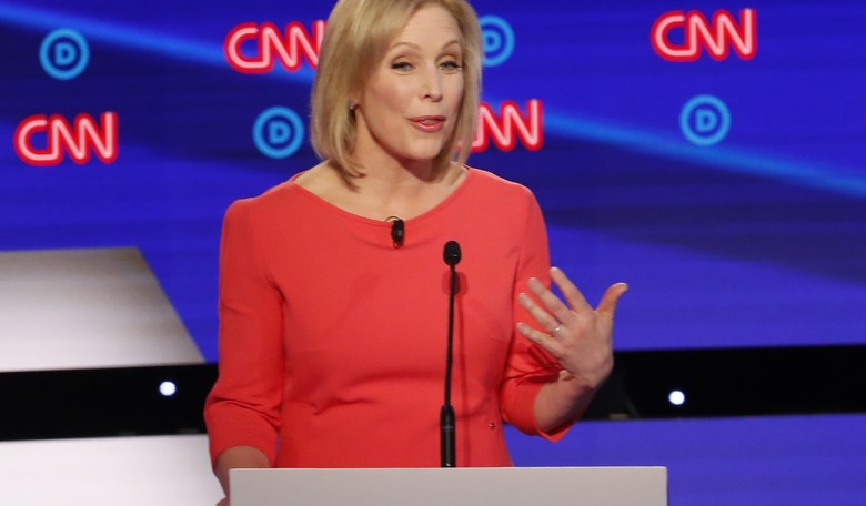 Gillibrand on Race: I Can Explain 'What White Privilege Actually Is' to Female Suburban White Trump Voters