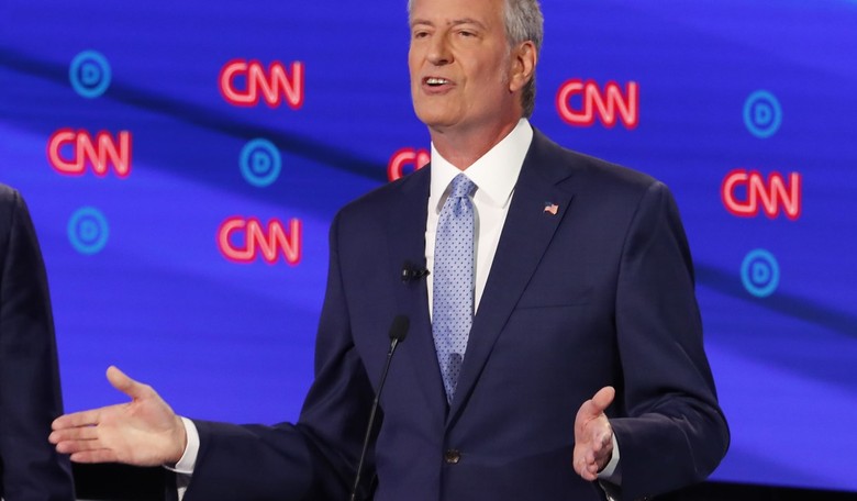 New York City Teachers Plan 'Mass Sickout' to Protest de Blasio's Refusal to Close Schools