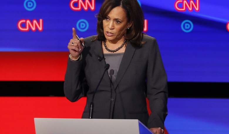 The Morning Briefing: Candidates Sell Socialist-Flavored Kool-Aid at Debate