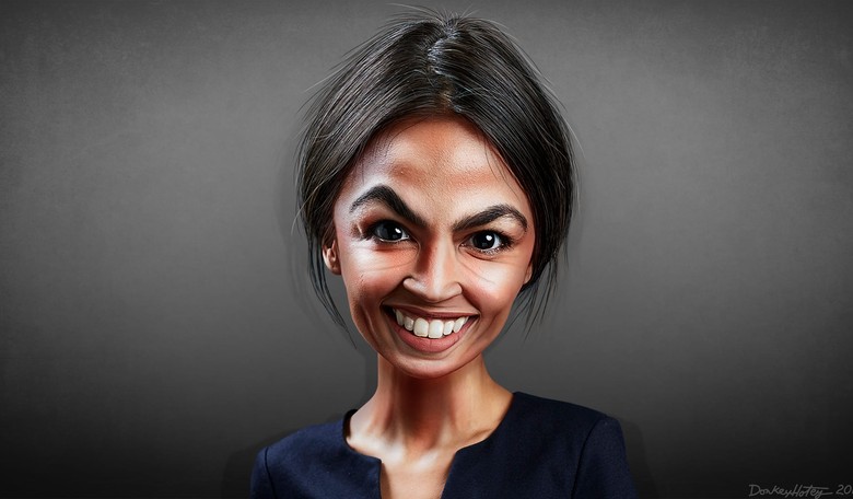 You Down With AOC? How ‘Bout Reality?