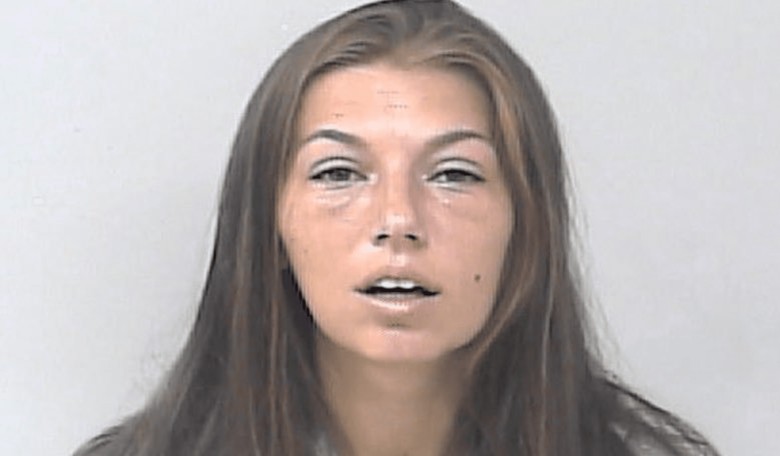 It Can't Be Friday Without Florida Man
