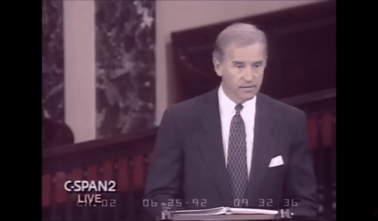 Democrats Forget Who's Really to Blame for Merrick Garland Not Being on the Supreme Court