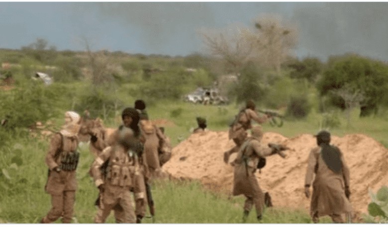 Islamic Terrorists Boko Haram Kill at Least 23 Funeral Mourners
