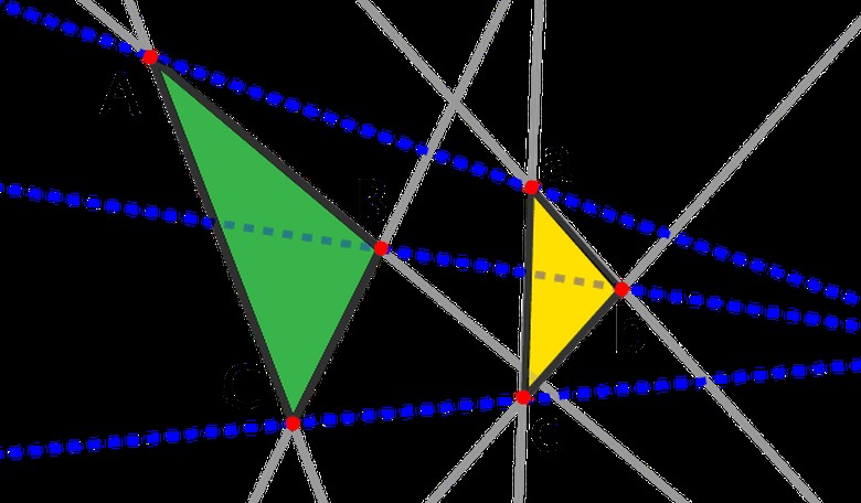 The Geometry of Liberty: The Declaration of Independence Is a Logical Argument Based on Jefferson's Axioms